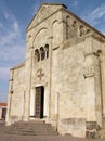 Church of Santa Giusta