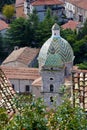 Church of Santa Maddalena, Morano Calabro