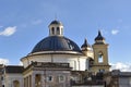 The Church of Santa Maria Assunta