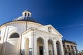 Ariccia,Castelli Romani, Lazio, Italy Royalty Free Stock Photo