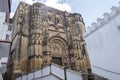 Church of Santa Maria de la Asuncion, Arcos de la Frontera, Spai