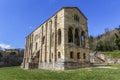 Church of Santa Maria del Naranco