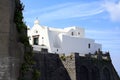 Church of Santa Maria del Soccorso, Forio, Ischia, Italy