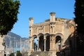 Church of santa maria della catena, palermo