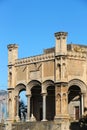 Church of santa maria della catena, palermo