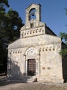 Church of Santa Maria di Uta