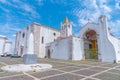 Church of Santa Maria at Estremoz, Portugal