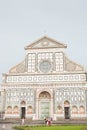 Church of Santa Maria Novella, Florence