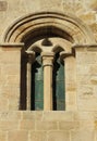 Church of Santa MarÃÂ­a Magdalena. Zamora. Spain.