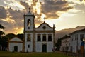 Church of Santa Rita de Cassia