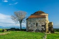 Church of Santa Sabina Royalty Free Stock Photo