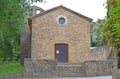 Church of Santa Suana, Peratallada Gerona