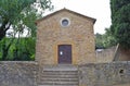 Church of Santa Suana, Peratallada Gerona