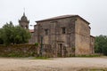 Church of Santa Susana