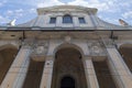 Church Santi Vittore e Carlo in Genoa