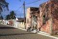 Church of Santo AntÃÂ³nio - Island of Mozambique