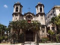 Church of Santo Cristo del Buen Viaje