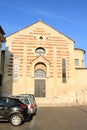 Church Santo Stefano in Verona