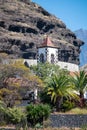 Santuario de Nuestra SeÃÂ±ora de Las Angustias