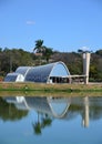 CHURCH OF SAO FRANCISCO DE ASSIS Royalty Free Stock Photo