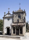 Church of Sao Joao do Souto