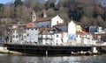 Church of Sao Pedro de Miragaia, Porto, Portugal