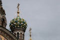 Church of Saviour on Spilled Blood