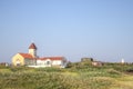 Church at Seopjikoji, Jeju Island