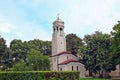 Church Shabla Bulgaria Religous Religion Royalty Free Stock Photo