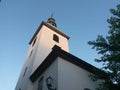 Church at Siegen