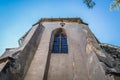 Church in Sighisoara Royalty Free Stock Photo