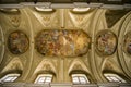 Church of the saints Filippo and Giacomo in Naples, Italy