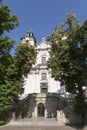 Church on Skalka, Pauline Fathers Monastery, Krakow, Poland Royalty Free Stock Photo