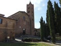 St. Mary of Servi Basilica Siena