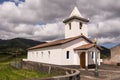 Church in Lomba do Pomar, Sao Miguel