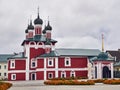 Church of the Smolensk Icon of the Mother of God