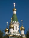 Church in Sofia