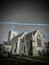 Church in Somerset