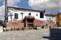 Church square and witchcraft museum, Trasmoz is the only municipality in Spain excommunicated by the Catholic Church