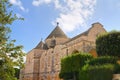 Church of SS. Maria Addolorata. Fasano. Puglia. Italy.