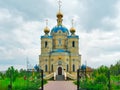 Church of St. Alexander Nevsky