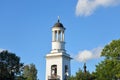 Church of St. Alexander Nevsky in Ust-Izhora.