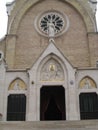 Church of St. Alphonsus Liguori, Rome, Italy