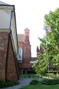 Church of St. Anne in Vilnius