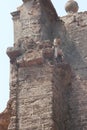 St. Augustine Tower, Old Goa