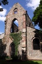 The church St. Christoph in Mainz