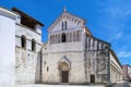 Church of St. Chrysogonus, Zadar, Croatia