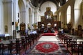 The Church of St. Cyril and Methodius, Prague, Czech Republic