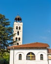 Church St. Demetrius of Salonica in Skopje