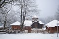 Church of St. Despot Stefan Lazarevic on Avala